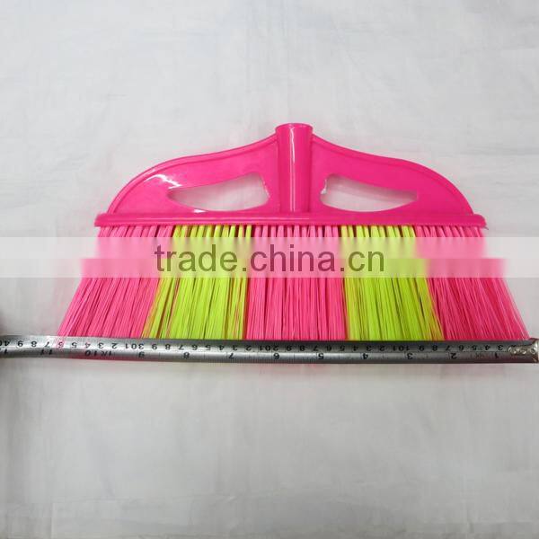Wholesale Sweeping Brooms Head Plastic Broom Head