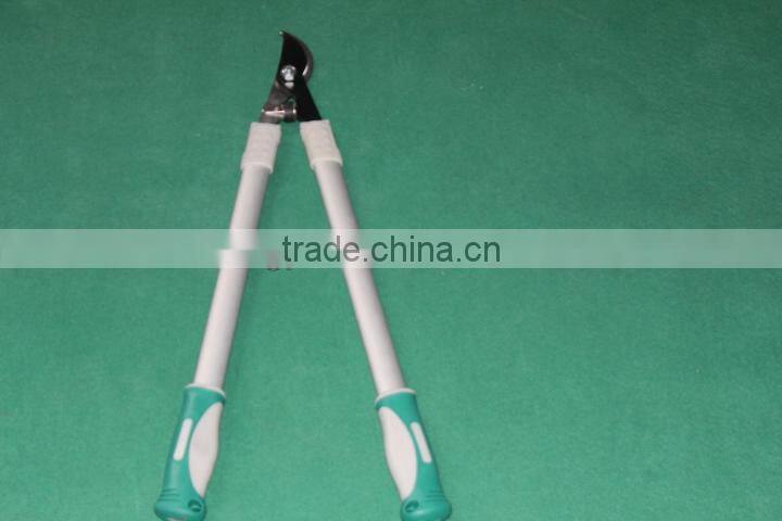 bypass lopper/garden tool/garden hand tool