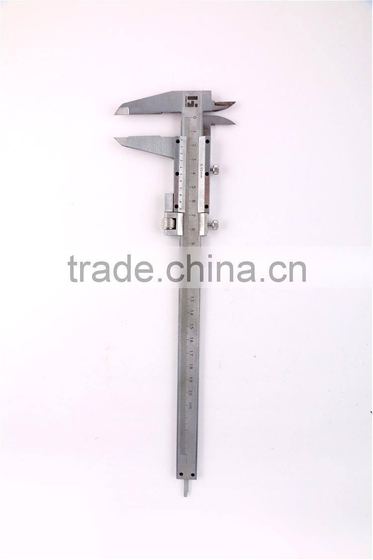 150mm/200mm/300mm Professional vernier caliper