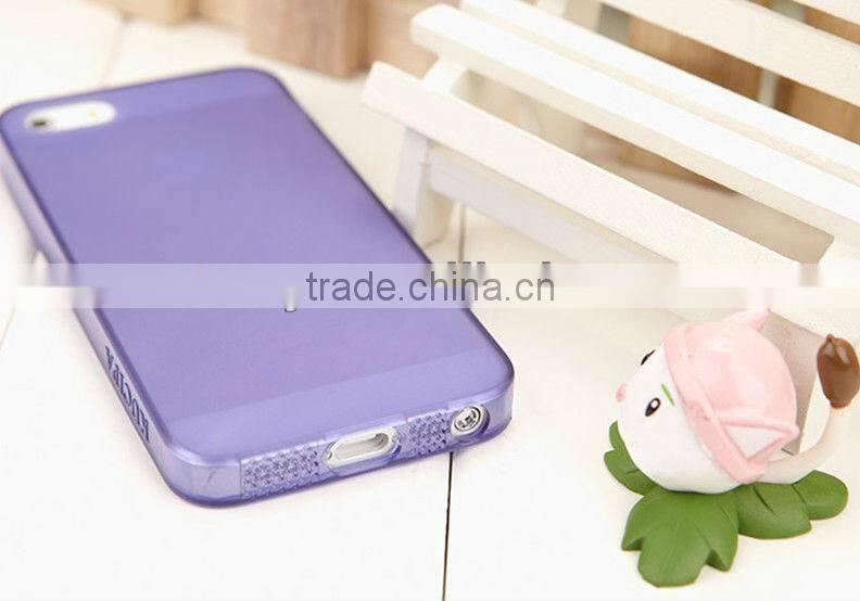 mobile phone cover case for i phone 5 for samsung dot