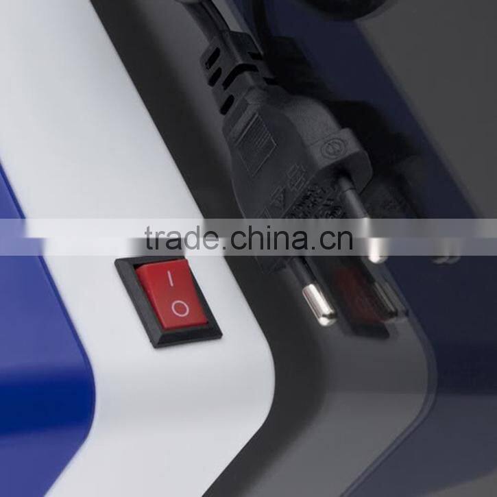 Professional Nail UV Lamp GeL Nail Art Dryer 9W Curing Light Bulb Lamp Light Polish 220V UV LED Nail Lamp