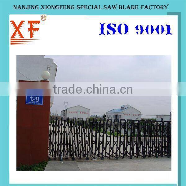 Jigsaw Blades for Clean Straight Cuts