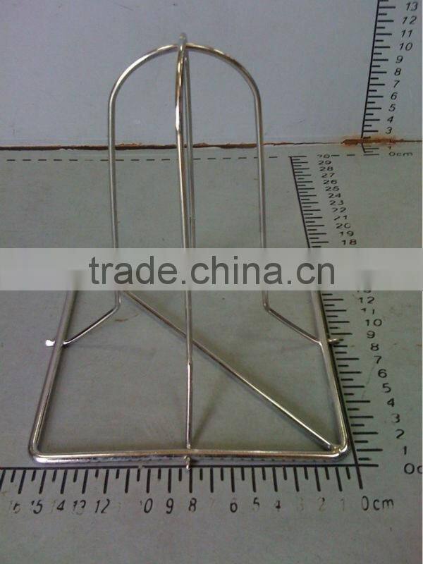 Beer-Can BBQ Chicken Roast Rack