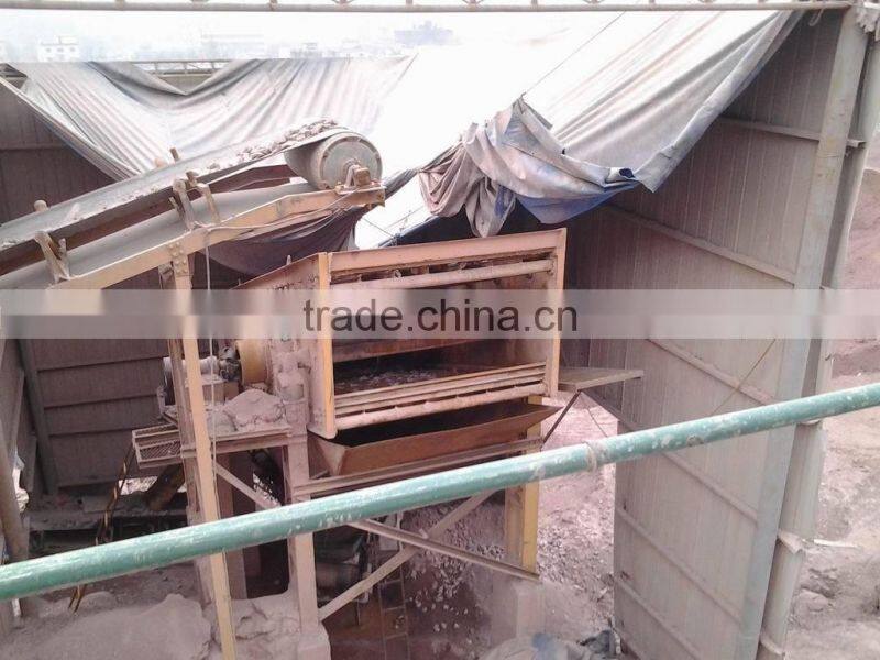2013 Quarry Plant Screen, Vibrating Screen Machine with good pricing