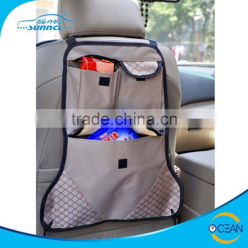 Car Visor Organizer for CD , Car Sunshade Organizer