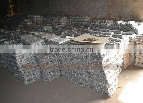 Construction building formwork Galvanized wire