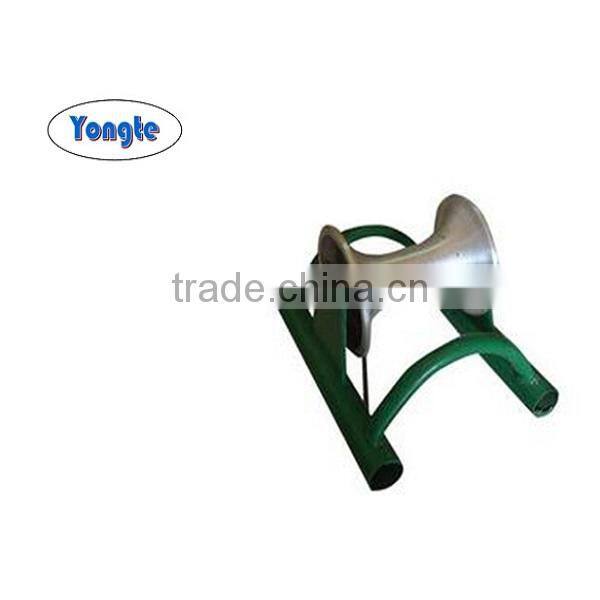Steel Cable Corner Roller Cable Pulley