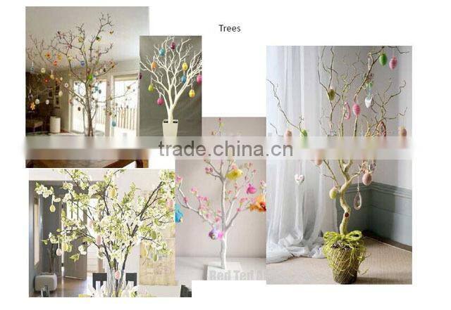Artificial holiday time artificial trees wedding coral trees holidays table tree