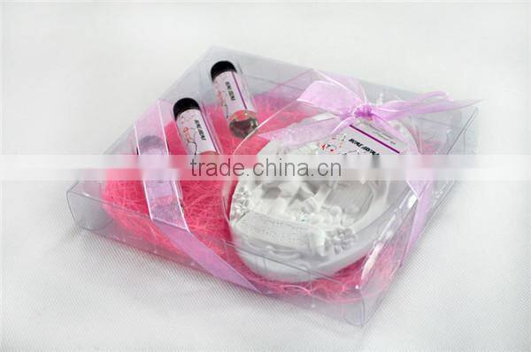 hanging aroma scented stone fragrant plaster with fragrance oil scented plaster