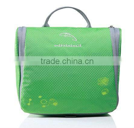 Outdoor supplies washing bag