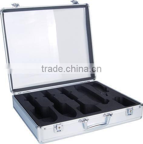 2013 aluminum tool canbinet/ tool case/ tool box