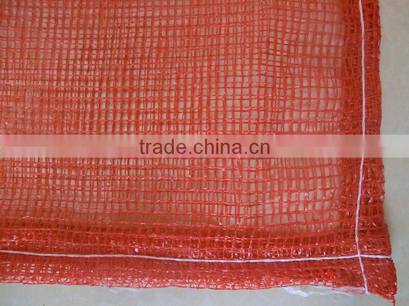 modest price garlic packaging mesh sack