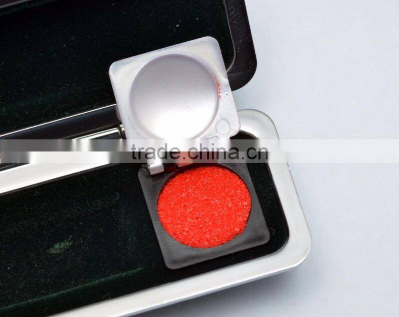 Chinese cheapest Stamps box /Leather Stamps box /gift box