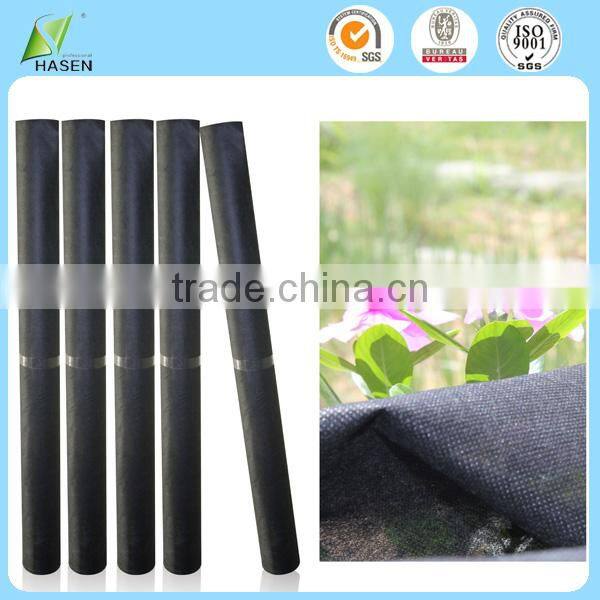 high quality agriculture pp spunbond nonwoven fabric