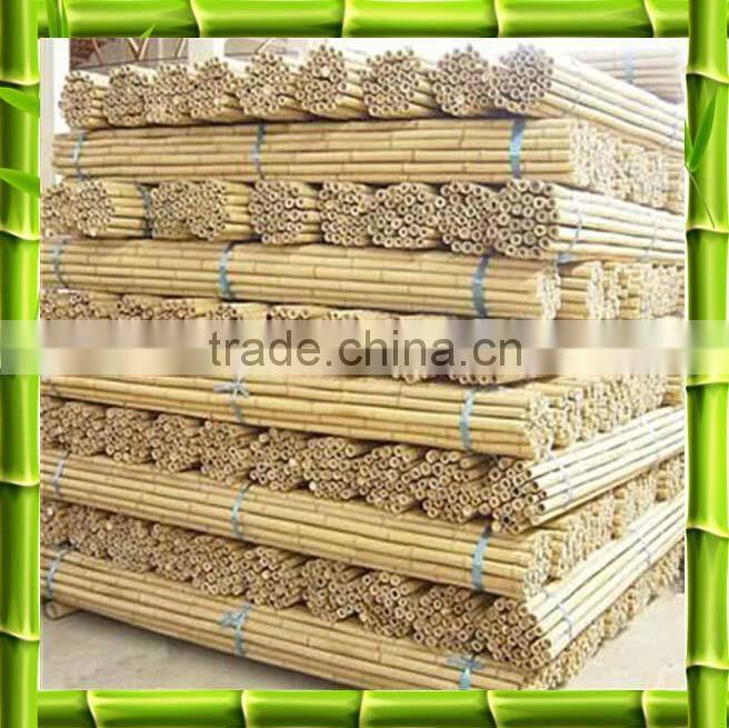 Hot sale bamboo poles /bamboo canes with low price
