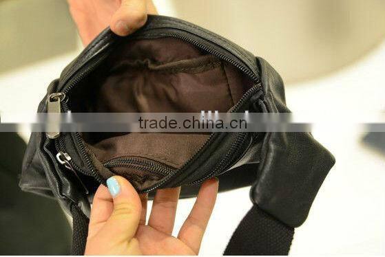 Whole sale 300D polyester new design waist pack