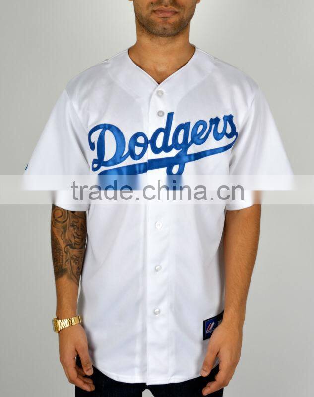 custom sublimated digital camo baseball uniform