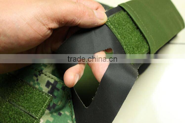 custom light camouflage military tactical bulletproof vests