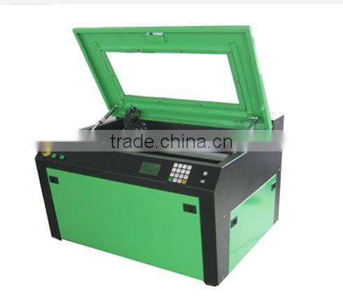 SUDA mini laser garment machine CNC LASER CUTTER---SL4030