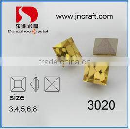 rhinestones stickers crystal strass for nail art