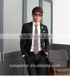 Men's High Class Leisure Suit,MTM Suit BSPS0308