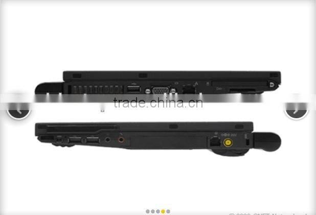 X60s Used Electronic Second Hand cheap Laptop 1.66ghz Intel Dual Core Duo 1gb 80gb Ultralight Stock