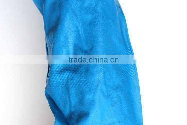 GZY 2015 high quality waterproof latex examination gloves malaysia
