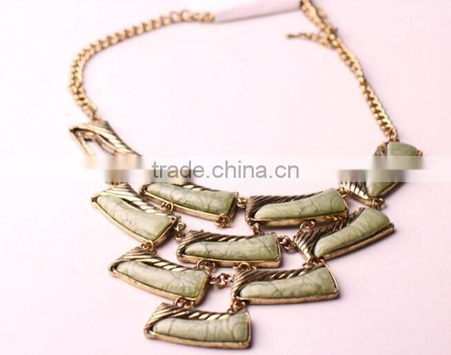 GZY cheap wholesale africa map necklace stock