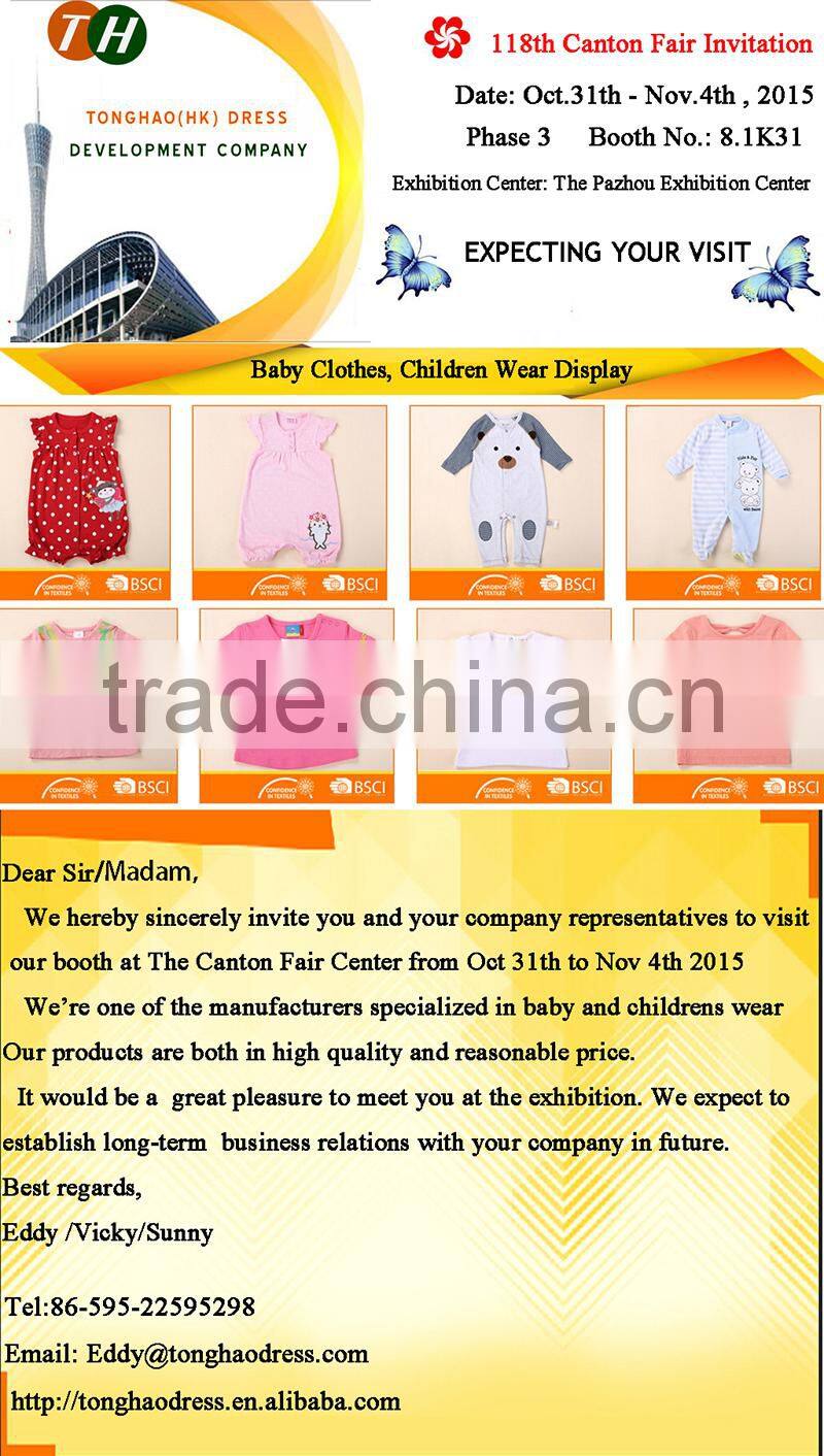 fashion dress long sleeve girl dress