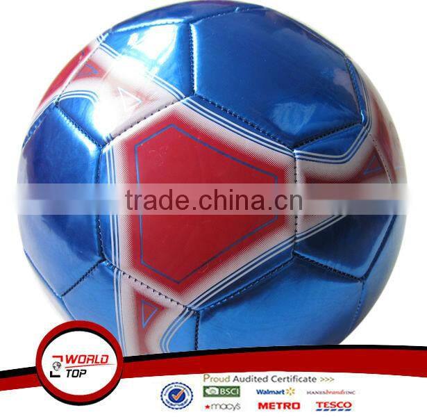 2014 hot sale football soccer ball
