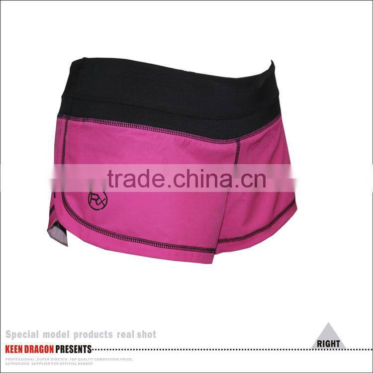 Hot 18 Girls Japanese Girl Sexy Custom Knit Surf Shorts