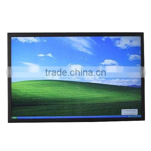 21.5 inch 4k tv pc all in one computer lcd screen kiosk