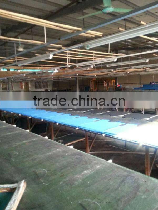 OEM factory canvas lady short pant