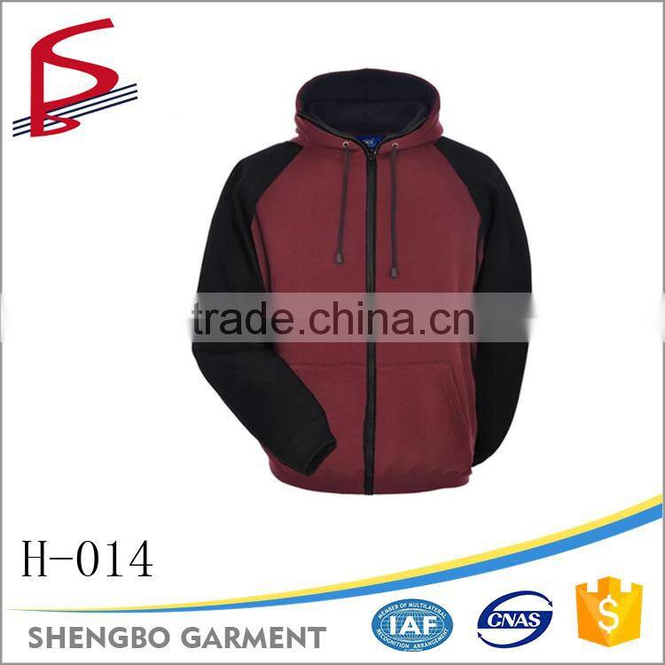 factory whole zipper up hoodies