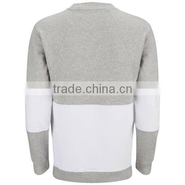 Plain Men's Autumn Hoodie Men's Fleece Comfortable Hoodie