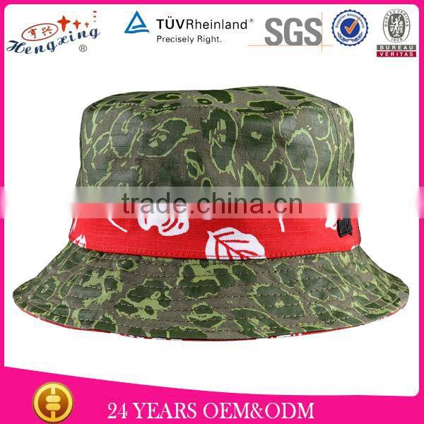 Wide brim fashion australian bucket hat for women