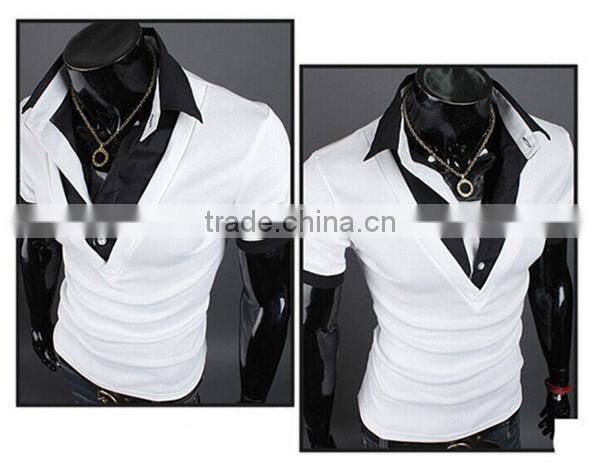 New arrival MOQ 1pc 3 colors choice lastest design t-shirt,t shirt wholesale china,blank t-shirt