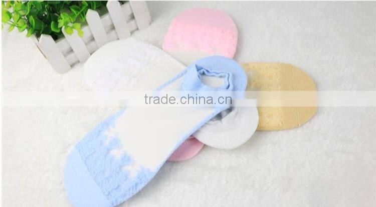 Amazing free size Womens Short Sock Women Lady Girl Summer Thin Transparent Crystal Silk Socks