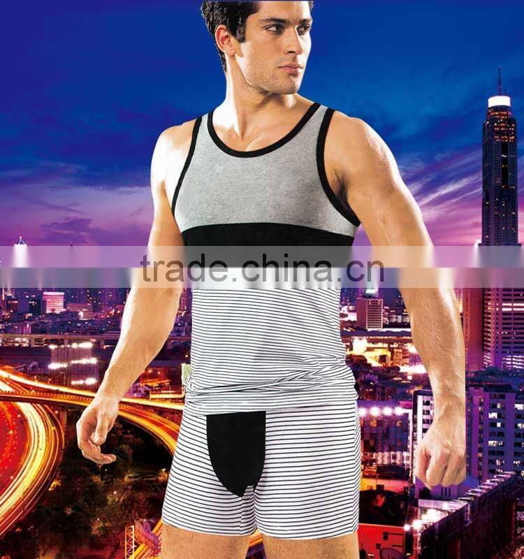 wenzhou sexy gay xs/s/m/l/xl silk tank top