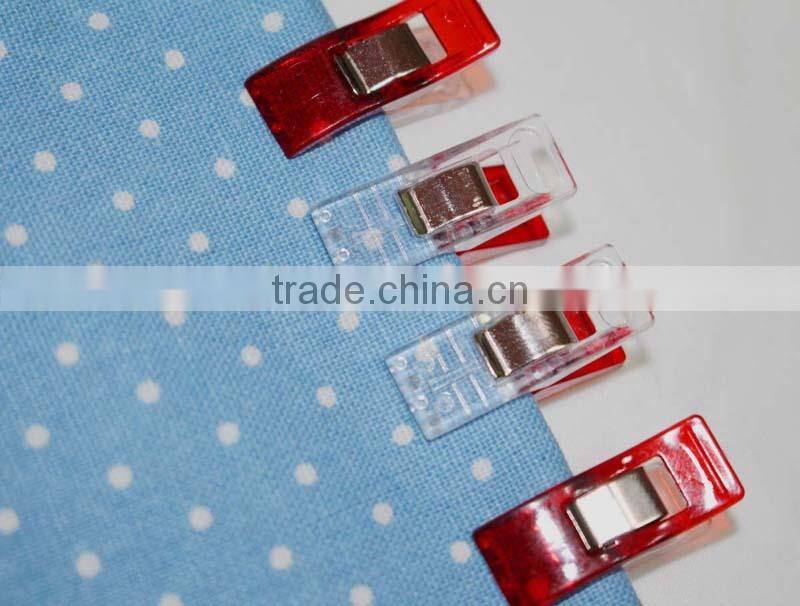 ~Factory supply~High quality Quilt craft wonder clips