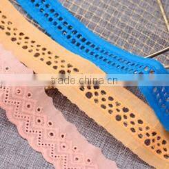 African Lace Trimming