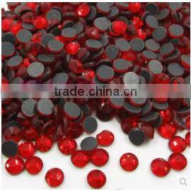 ss20 1440pcs/pack dmc glass crystal hot fix rhinestones
