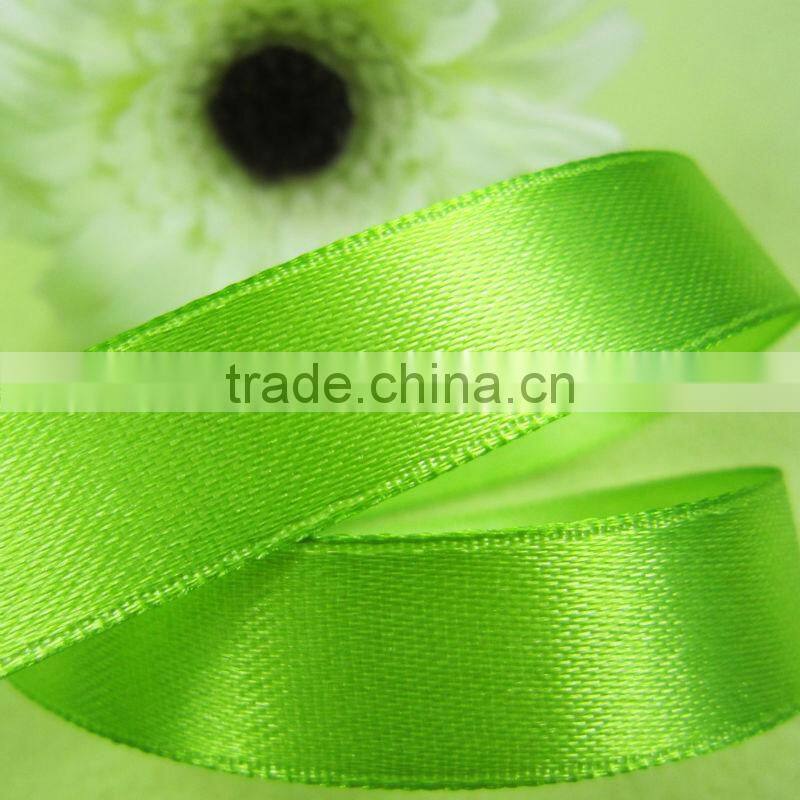 Polyester Satin Ribbon/celebrate it ribbon/gift ribbon