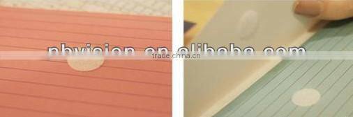 My Clear Bag A4,FC,File Bag,Plastic Bag