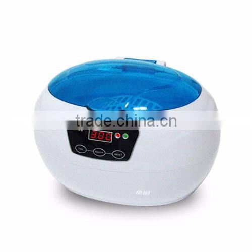 Ultrasonic Cleaning Machine/Small Glasses Jewellery, Dental Dentures, Dental Clean Cleaners