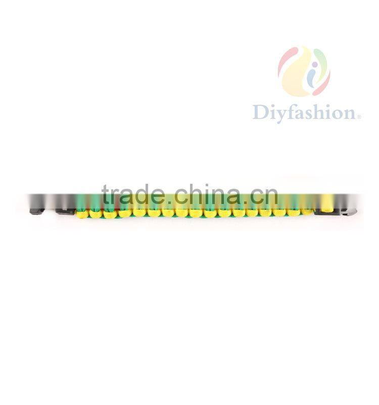 2017Hot Fashion Survival Paracord Weaves With Adjustable PC-6008-1