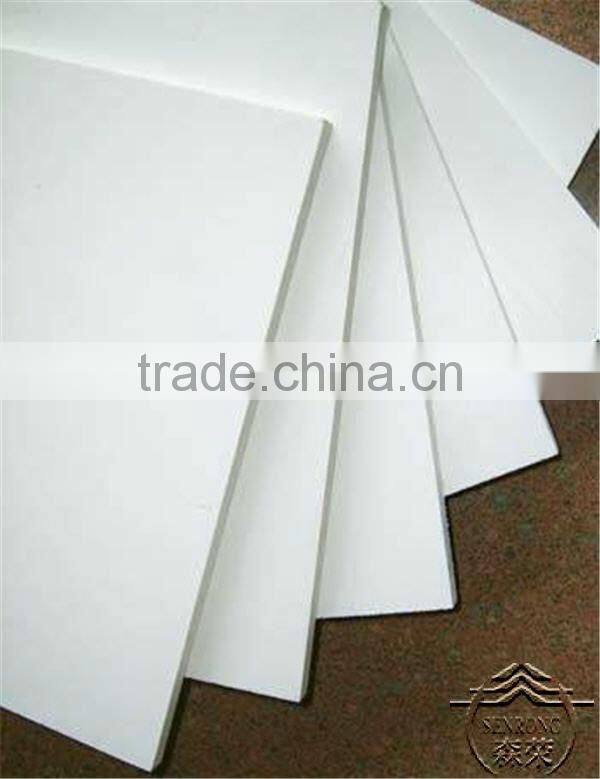 PTFE moulded Sheeting