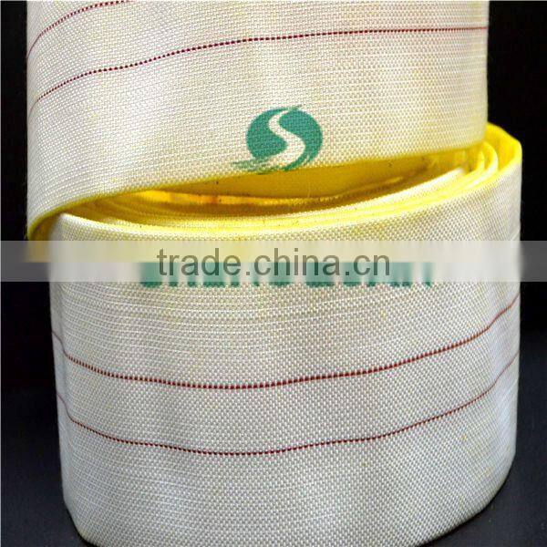 100% cotton tianjin shengquan pneumatic hose