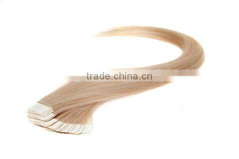 stick tape hair extension ombre cheap hair