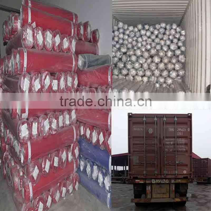 ECO Environment Permethrin Treated Insect Resistant Fabric for Forest Worker